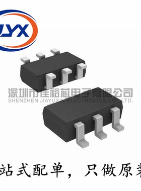 DIO6305BCST6 封装 SOT23-6 开关稳压器 集成电路IC  先咨询