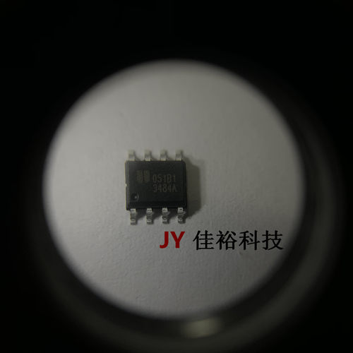 全新原装 3484A EUP3484A EUP3484ADIR1 SOP-8 液晶电源管理芯片