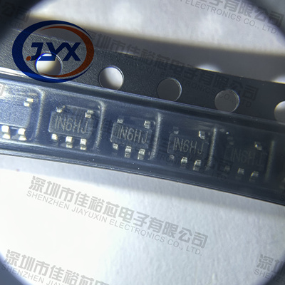 全新原装 MP3302DJ 丝印：IN6** 液晶LED驱动电源5脚芯片 SOT23-5