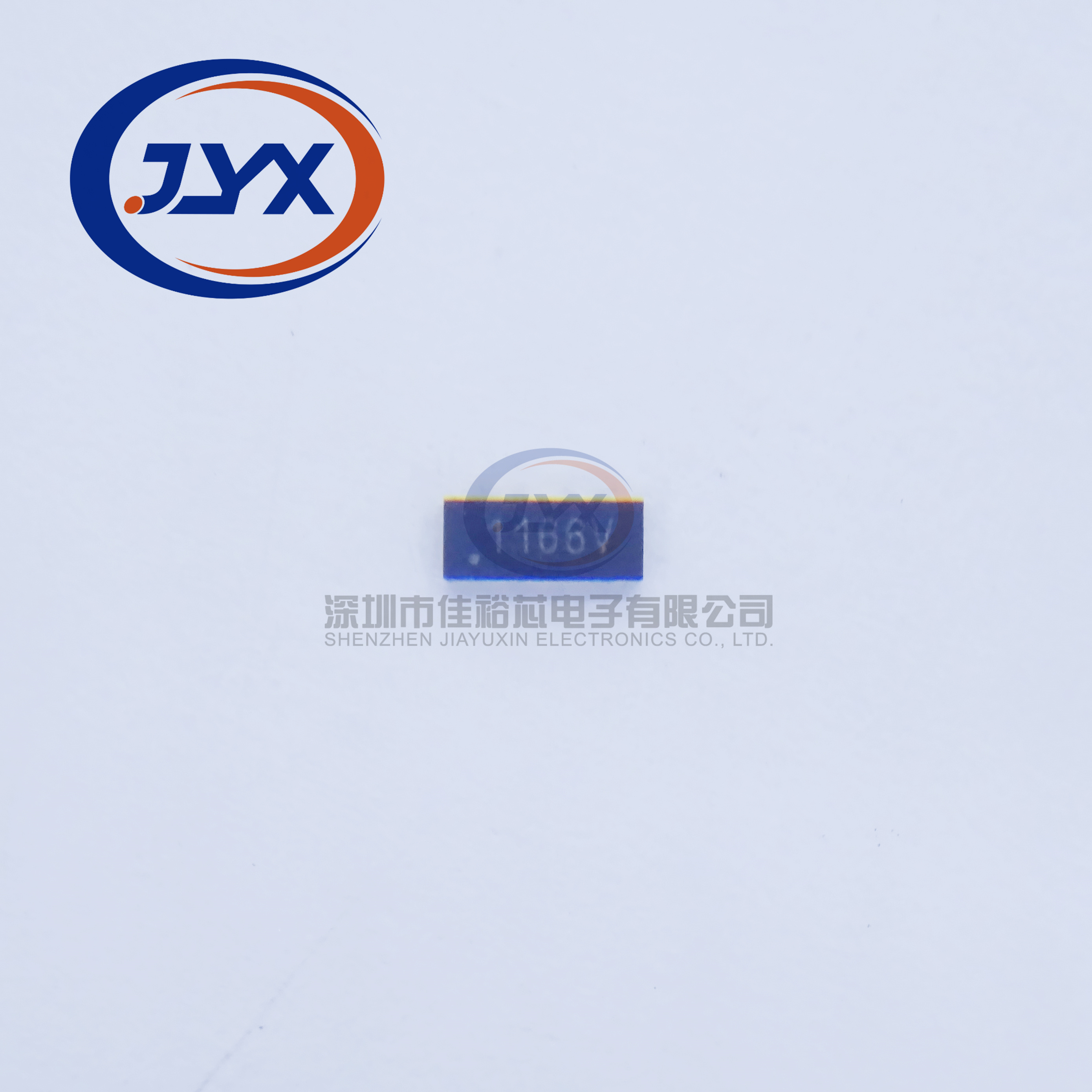 TPD4EUSB30DQAR ESD保护二极管USB3.0 封装USON10 全新原装