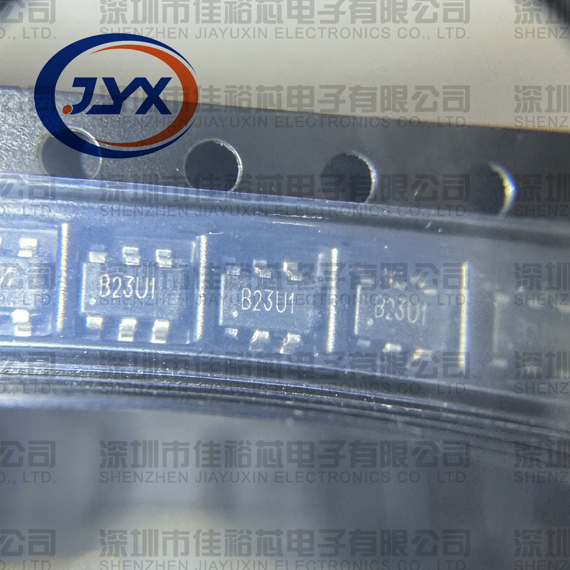 CPC2123ST-A2  CHIPHOM启攀微 SOT23-6 LED驱动器芯片