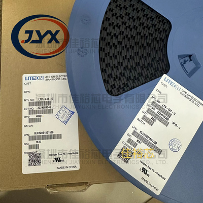 LTV-247-G 原装正品 SOP-16 光耦-光电晶体管输出IC芯片