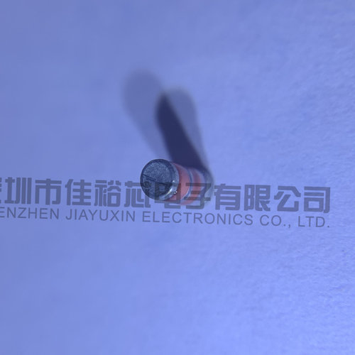 军工 1N4148UR-1 1N4148UR-1/TR  封装DO/213AA  集成电路