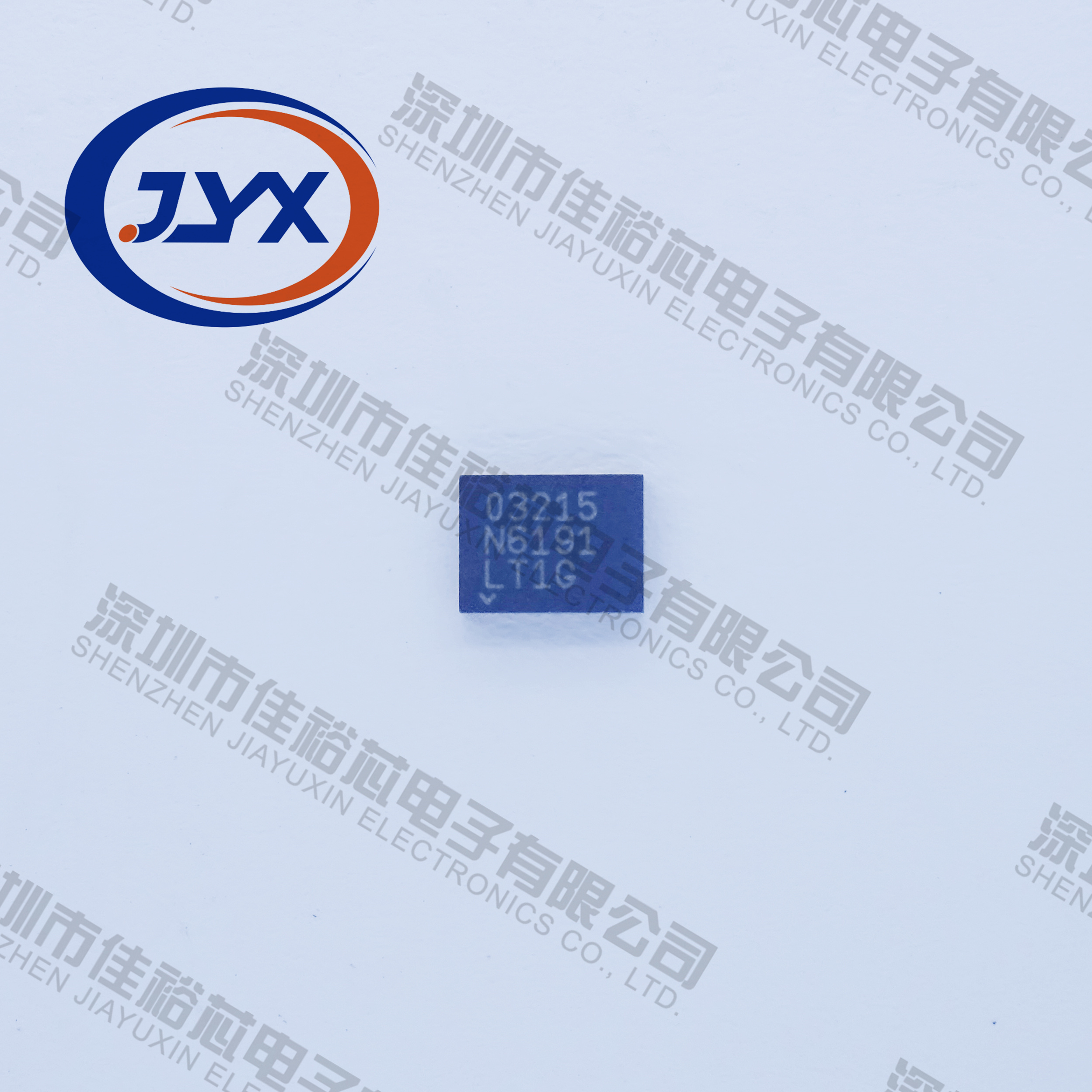 LT3032 IDE EDE MPDE -5 -12 -15 30325 DFN14封装 线性稳压器