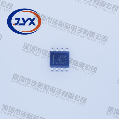 原装正品 贴片 OPA2188AIDR SOIC-8 36V 零漂移运算放大器IC芯片