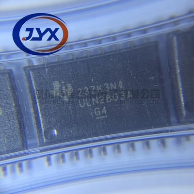 ULN2803ADWR ULN2803ADW 达林顿晶体管阵列 封装SOP-18 全新原装