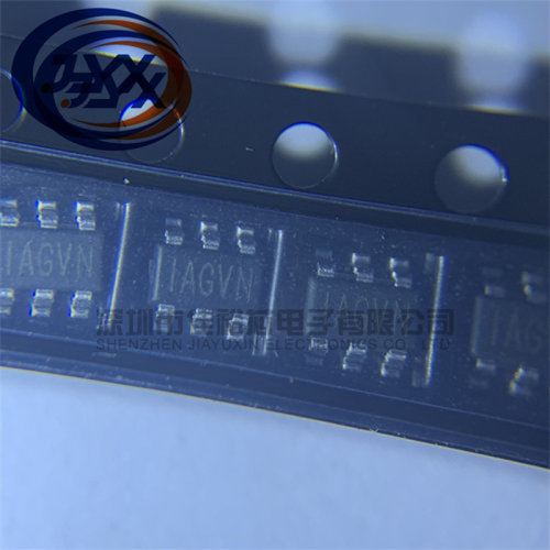 MP2456GJ-Z 贴片SOT23-6丝印: IAGV 开头降压转换器芯片 集成电路