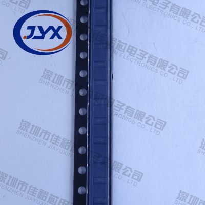 全新原装 TPD4E05U06QDQARQ1 USON10 丝印CQ1 ESD抑制器TVS
