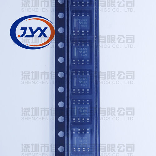 全新原装 TPS5420DR 5410DR TPS5430DDAR TPS5450 DC-DC电源芯片