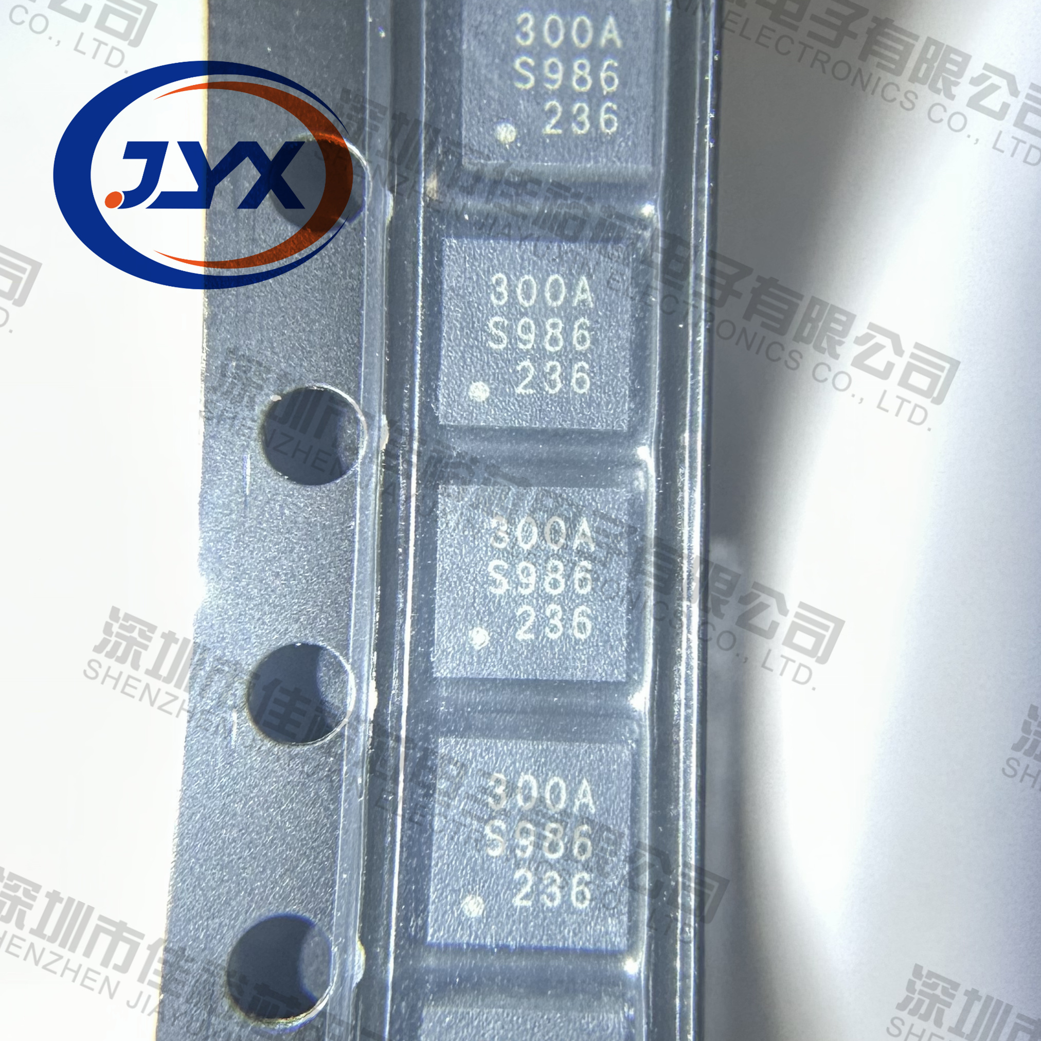 全新原装CMT2300A-EQR CMT2300A QFN16 无线一体收发芯片超低功耗