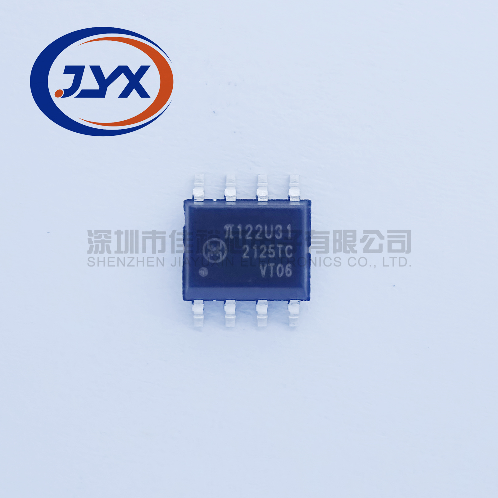 全新原装π120/π121/π122U31/π160M31/π131U31数字隔离器芯片