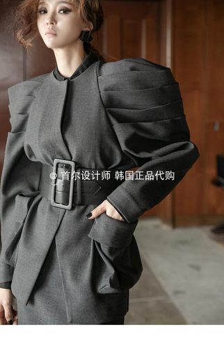 韩国代购20冬季小众VanNzill