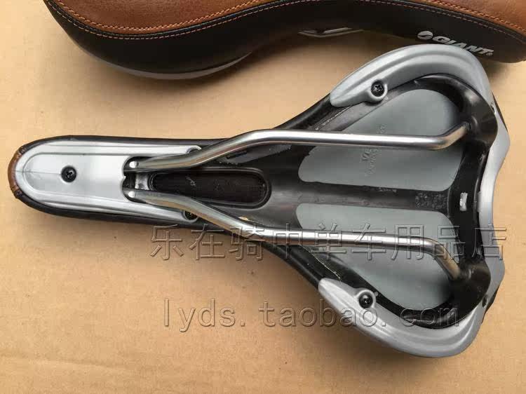 Selle de vélo GIANT - Ref 2359773 Image 3