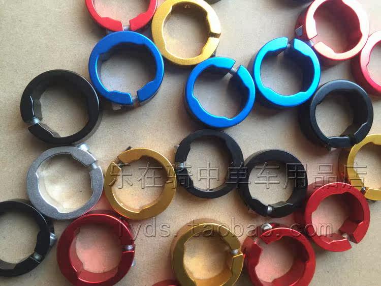 Poignées de vélo - Ref 2339084 Image 5