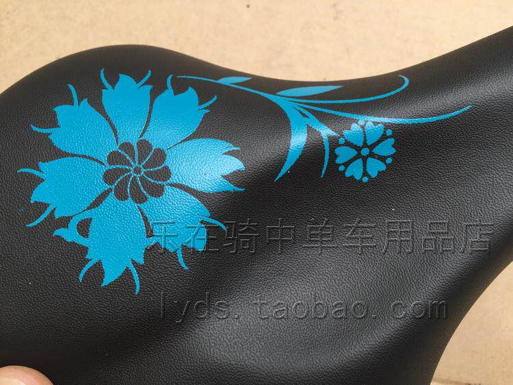 Selle de vélo - Ref 2359769 Image 4