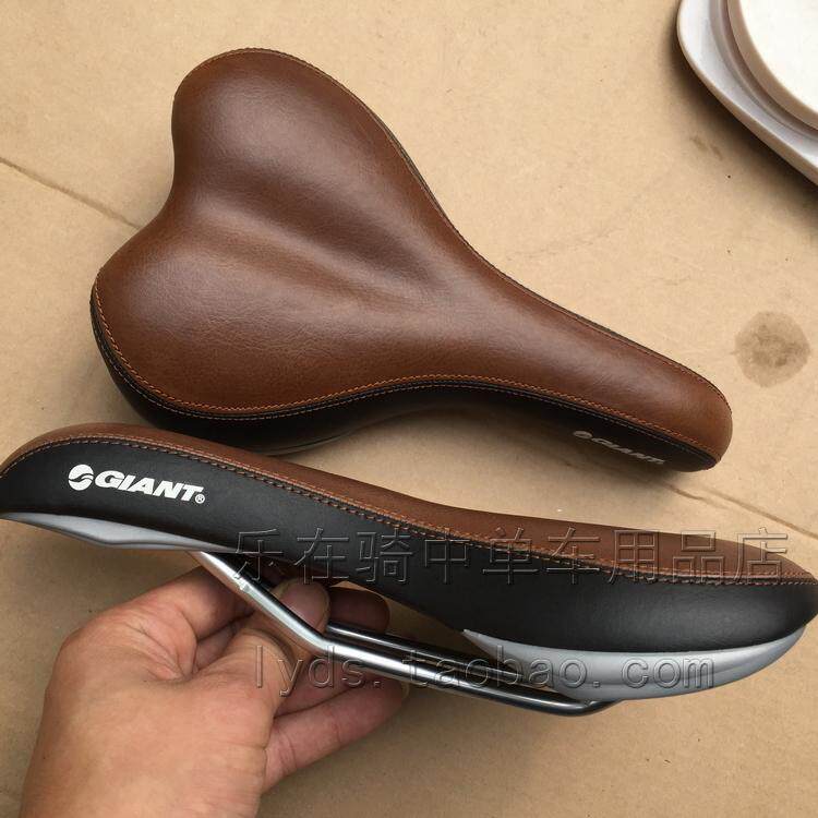 Selle de vélo GIANT - Ref 2359773 Image 1