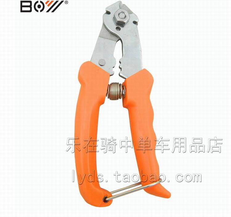 Pince pour réparation vélo - Ref 2309412 Image 5