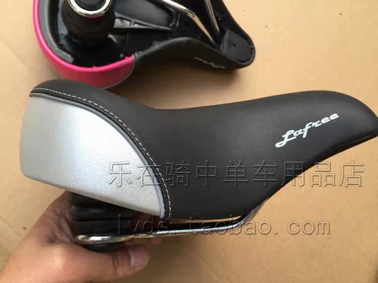 Selle de vélo GIANT - Ref 2348910 Image 4