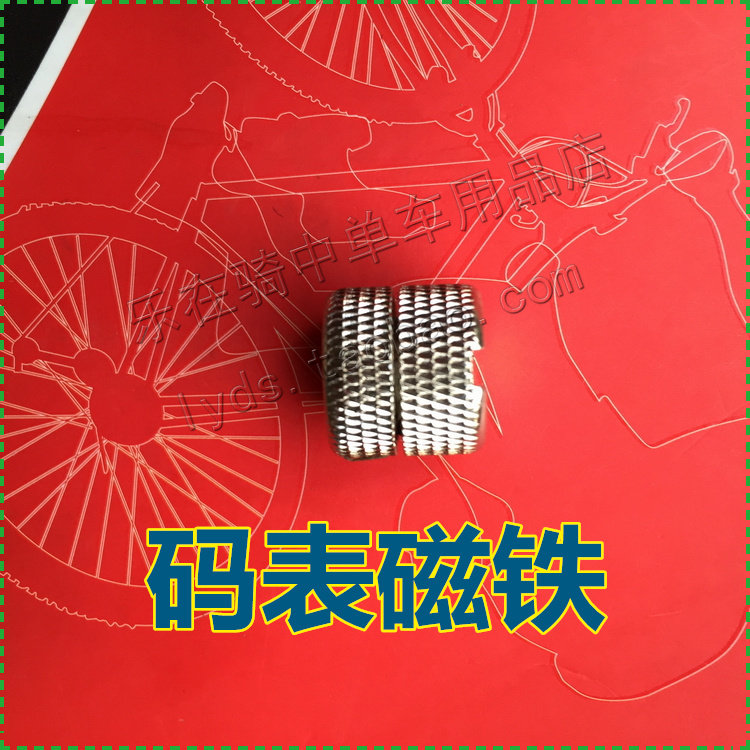 Tableau de bord vélo - Ref 2422733 Image 1