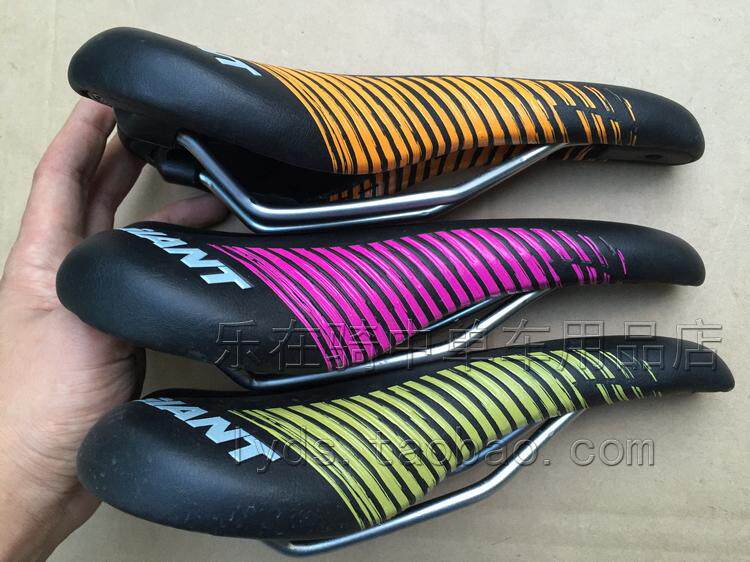 Selle de vélo GIANT - Ref 2359789 Image 4