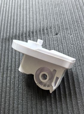 原装先锋电风扇落地扇连接头TY16FS40-14ER风扇固定座摇头支架件