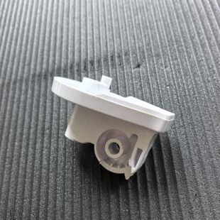 原装 14ER风扇固定座摇头支架件 先锋电风扇落地扇连接头TY16FS40