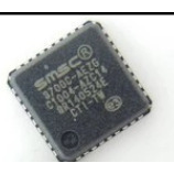 LAN8700C-AEZG 8700C-AEZG QFN 全新现货