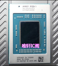 AMD锐龙RYZEN R5-5500U  100-000000375  100-000000285  全新