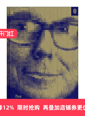 英文原版 Poor Charlie's Almanack 穷查理宝典 查理?芒格智慧箴言录 Charles T. Munger 英文版 进口英语原版书籍