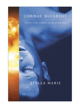 Untitled 9003 史黛拉·玛里斯 普利策奖得主Cormac McCarthy科马克麦卡锡 精装进口原版英文书籍