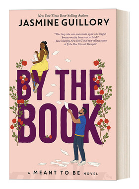 Meant to Be 2: By the Book 依照惯例 民间传说古老浪漫故事进口原版英文书籍