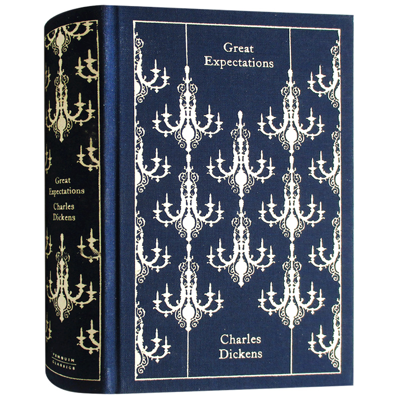 远大前程英文原版小说