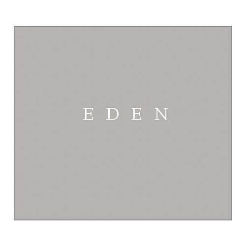 英文原版 Robert Adams Eden 罗伯特·亚当斯 伊甸园 摄影作品集精装 英文版 进口英语原版书籍