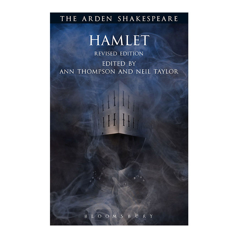 英文原版 Hamlet 阿登版莎士比亚 哈姆雷特 英文版 进口英语原版书籍