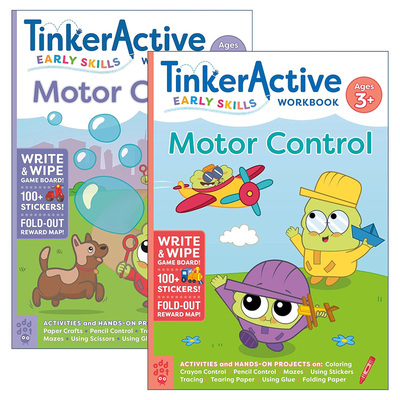 TinkerativeEarlySkillsMoto