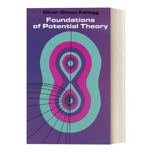 Foundations of Potential Theory 位势论基础 经典物理学专著进口原版英文书籍
