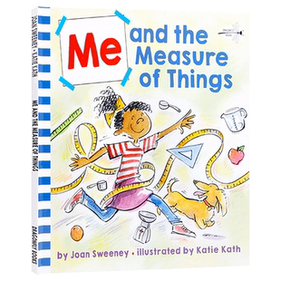 英文原版Me and My Family Tree me series 认识家庭进口书籍