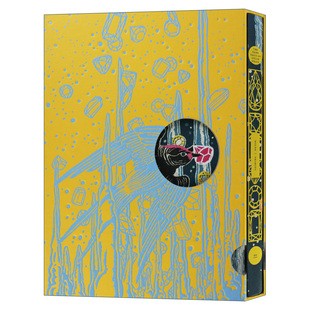 进口原版 Fairy Tales Wilde 日本插画师清水裕子插图 王尔德童话 英文原版 英文书籍 精装 收藏版 Oscar