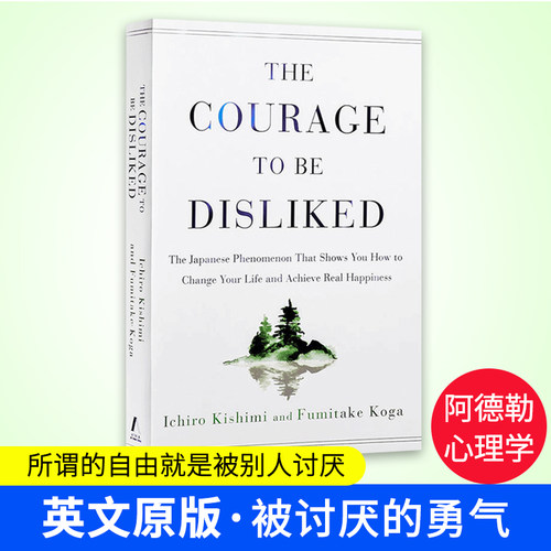 讨厌英文版进口英语书籍