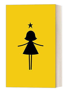 Stargirl 星星女孩 纽伯瑞文学奖得主杰瑞史宾尼利进口英文原版书籍