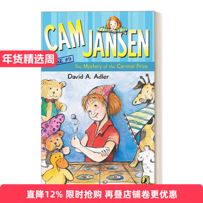 英文原版进口英语原版书籍