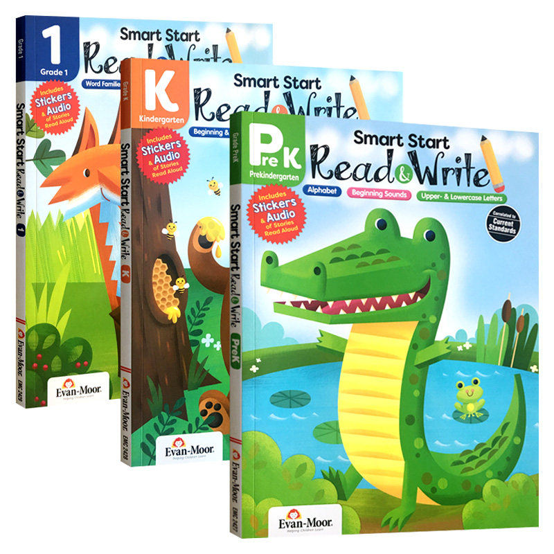 进口SmartStartReadandWri
