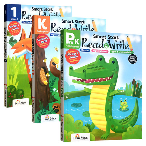 进口SmartStartReadandWri