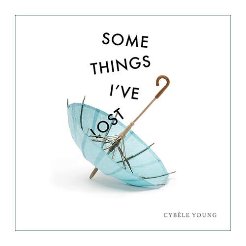 英文原版 Some Things I've Lost 我失去的一些东西 儿童精装创意绘本 加拿大总督奖提名艺术家Cybele Young 进口英语原版书籍