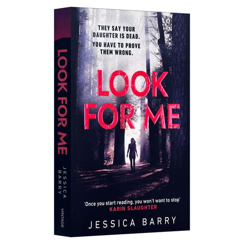 英文原版 Freefall 生死逃亡 Jessica Barry 畅销女性悬疑惊悚小说 英文版 进口英语原版书籍