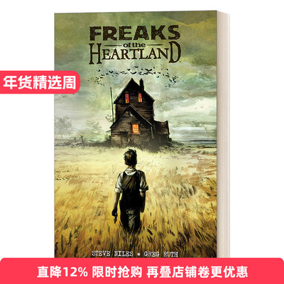 英文原版进口英语原版书籍