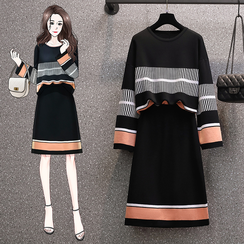 七公主依依服饰 QGZY19055