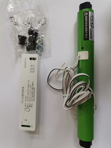 适用杜亚dv24af蜂巢电动窗帘
