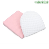 新款 防吐奶婴儿枕婴幼儿三角斜坡喂奶枕斜坡枕三角枕宝宝头枕垫子