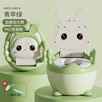 Зеленая яблочная зеленая [обивка из ПВХ] Высшая модель